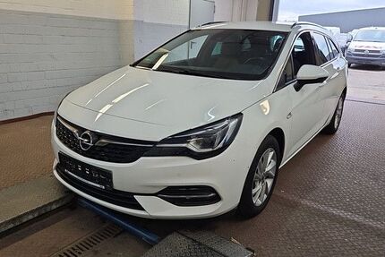 Opel Astra 97.258 km 10.490 &euro; Bretten 75015