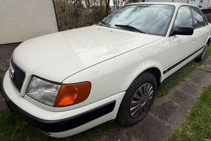 Audi 100 112.597 km 5.800 &euro; Pfinztal 76327