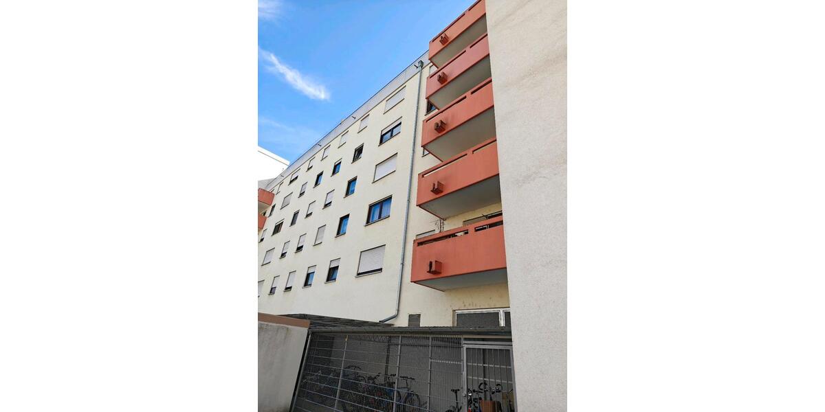 Etagenwohnung Karlsruhe Neureut - 1 Zimmer, 37 m&sup2;, 215.000&euro; | Angebot:27236683
