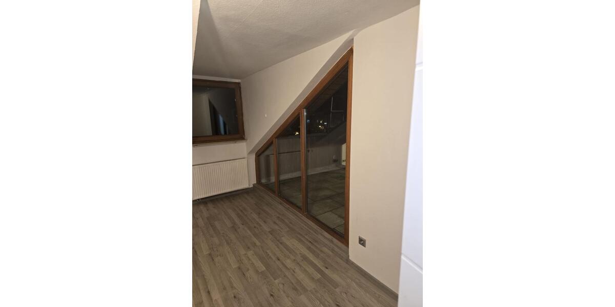 Wohnung zu vermieten 75m2 zentrale Lage 2 zimmer