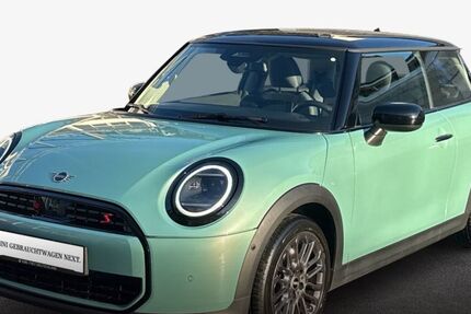 Mini Cooper S 8.499 km 28.480 &euro; Ettlingen 76275