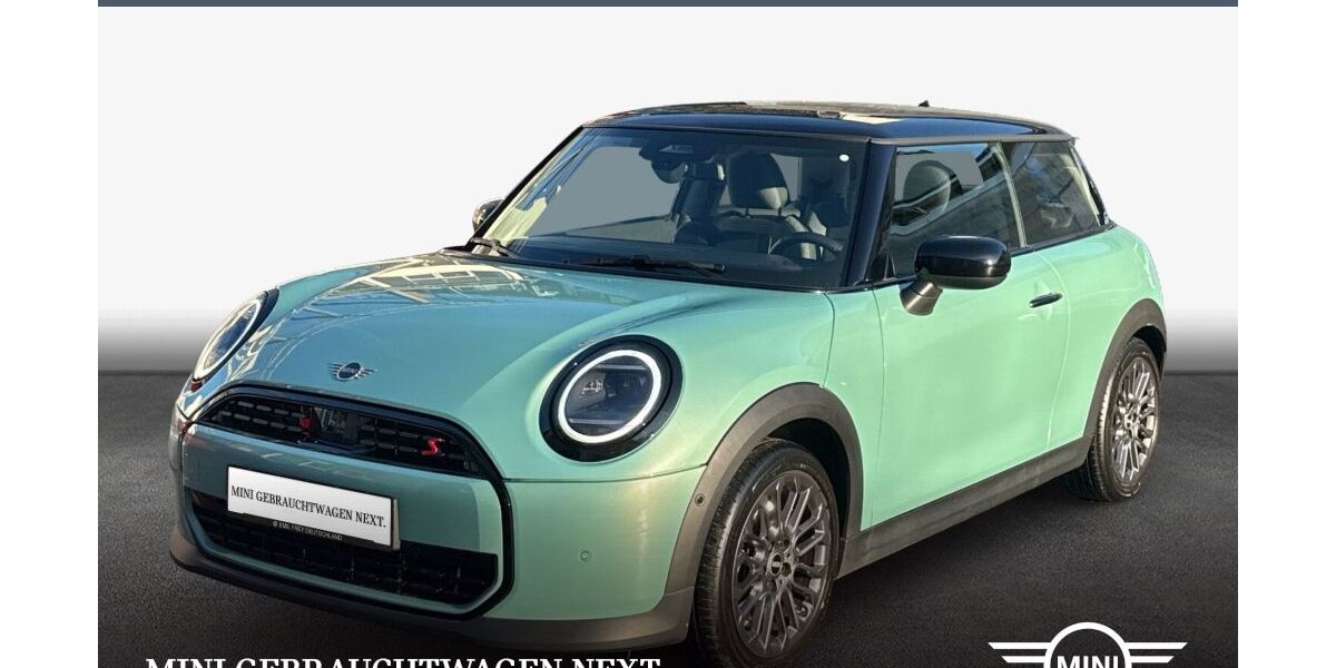 Mini Cooper S 8.499 km 28.480 &euro; Ettlingen 76275