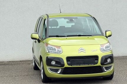 Citroen C3 Picasso 195.000 km 1.299 € Kandel 76870