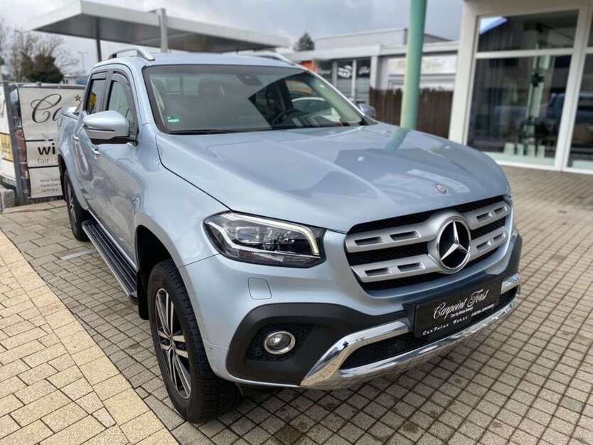X 250