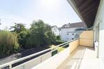 Etagenwohnung Karlsruhe Wolfartsweier - 3 Zimmer, 75 m&sup2;, 299.000&euro; | Angebot:26916666