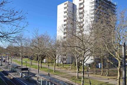 Wohnung Karlsruhe Südstadt - 3 Zimmer, 97 m&sup2;, 368.000&euro; | Angebot:25532092