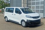 Opel Vivaro M 9 Sitzer Klima 59.000 km 27.998 &euro; Landau 76829