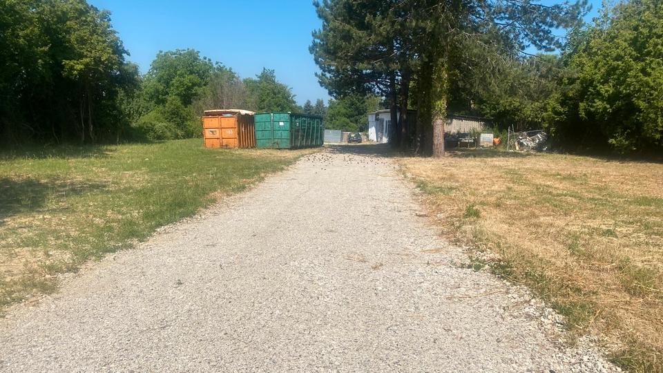 Gewerbeobjekt Bretten - 1.450&euro; | Angebot:25305480