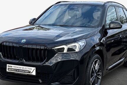BMW X1 71.734 km 38.760 &euro; Landau 76829