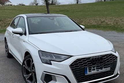 Audi A3 84.000 km 20.750 &euro; Ötisheim 75443