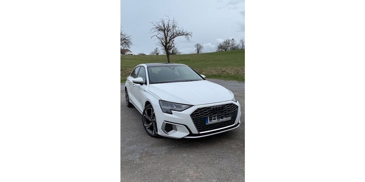 Audi A3 84.000 km 20.750 &euro; Ötisheim 75443