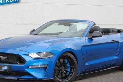 Ford Mustang 13.500 km 44.955 &euro; Stutensee-Friedrichstal (West) 76297