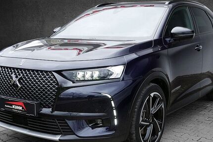 DS Automobiles DS7 (Crossback)