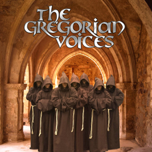 The Gregorian Voices - Die Nacht der 1000 Kerzen 25.11.2025 Konzerthaus Karlsruhe