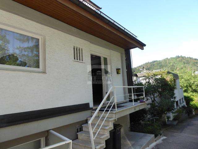 Wohnung zum Mieten in Baden-Baden 1.170 € 135 m²