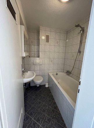 Dachgeschoßwohnung Pforzheim Nordstadt - 3 Zimmer, 60 m&sup2;, 345&euro; | Angebot:26271054