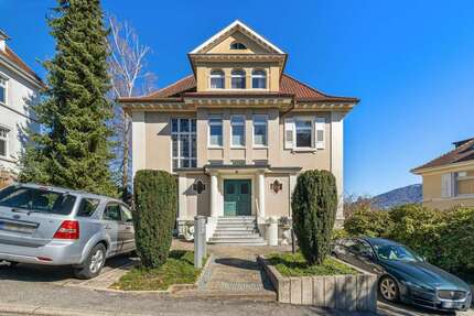 Wohnung zum Kaufen in Baden-Baden 759.000 € 124 m² 3 zimmer