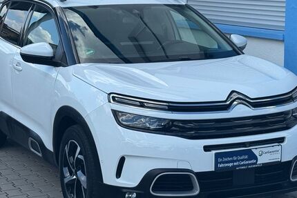 Citroen C5 Aircross 158.000 km 11.780 &euro; pforzheim 75181