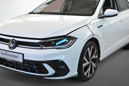 VW Polo 8.000 km 29.990 &euro; Karlsruhe 76131