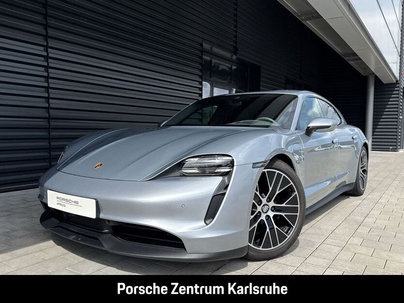 Porsche Taycan 23.980 km 92.089 € Ettlingen 76275