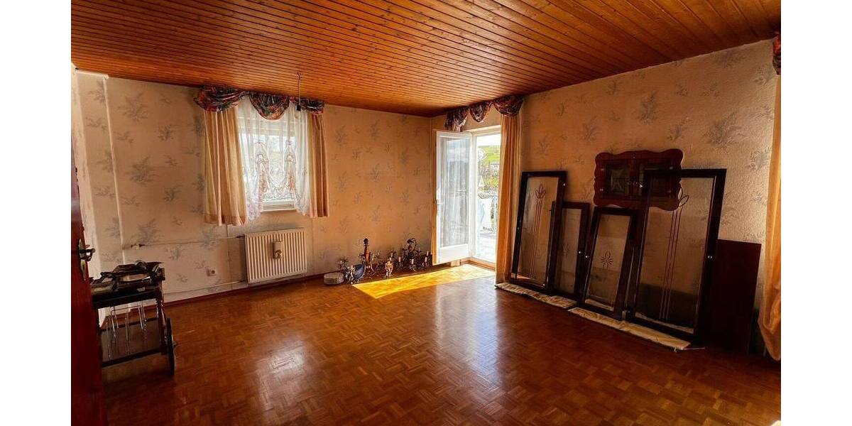 Mehrfamilienhaus, Wohnhaus Königsbach-Stein Stein - 7 Zimmer, 165 m&sup2;, 499.000&euro; | Angebot:25999784