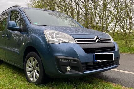 Citroen Berlingo 55.400 km 17.000 &euro; Stutensee 76297