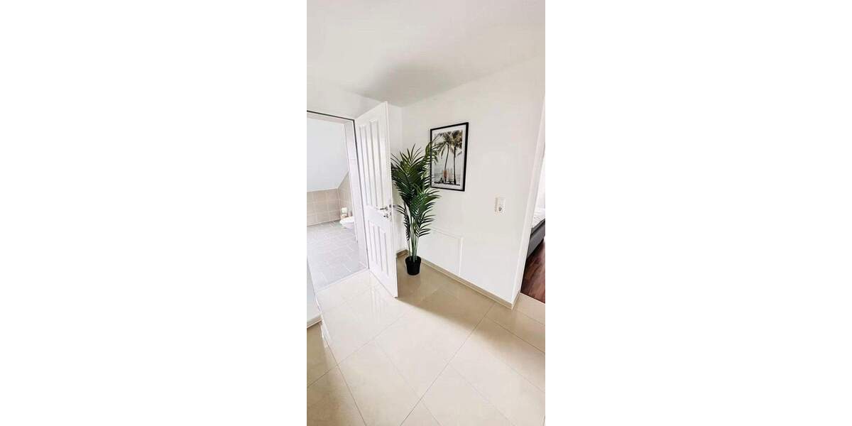 Etagenwohnung Pforzheim Nordstadt - 3 Zimmer, 110 m&sup2;, 1.050&euro; | Angebot:25720791