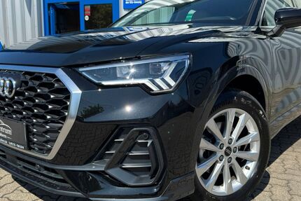 Audi Q3 15.300 km 29.900 &euro; Rheinzabern 76764
