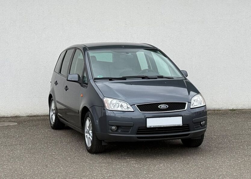 Ford C-Max 190.000 km 999 € Kandel 76870