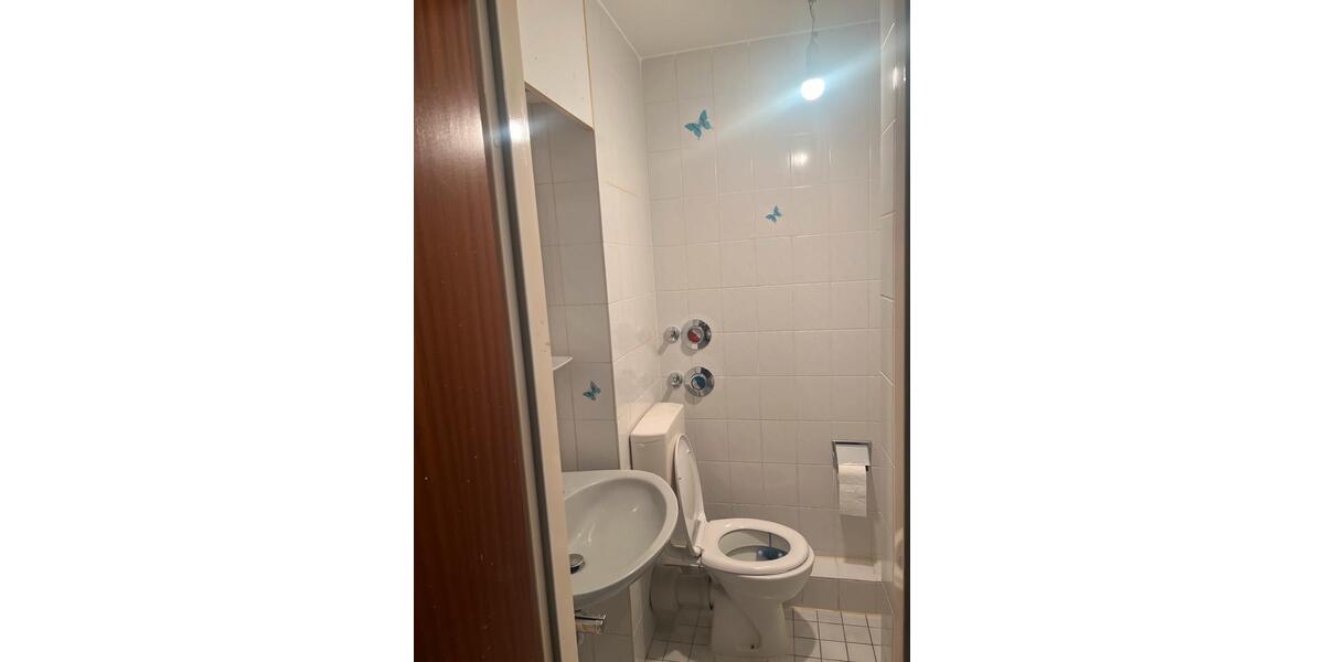 Etagenwohnung Karlsruhe Neureut - 1 Zimmer, 18 m&sup2;, 520&euro; | Angebot:26423382