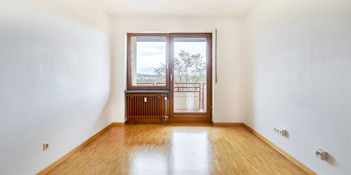 Etagenwohnung Karlsruhe / Waldstadt Waldstadt - 3 Zimmer, 79 m&sup2;, 259.000&euro; | Angebot:26540488