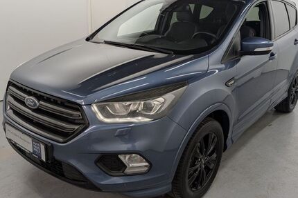 Ford Kuga 87.150 km 14.990 &euro; Landau 76829