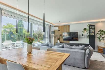 Wohnung Römerberg Heiligenstein Heiligenstein - 3 Zimmer, 124 m&sup2;, 614.000&euro; | Angebot:26826312
