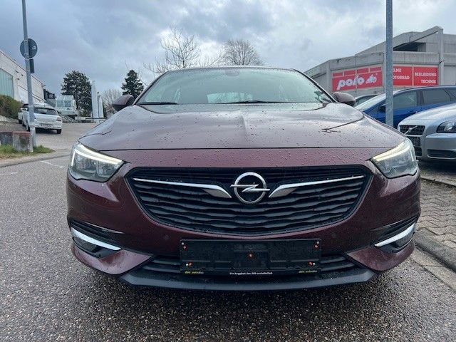 Opel Insignia 165.971 km 7.950 &euro; Pforzheim 75179