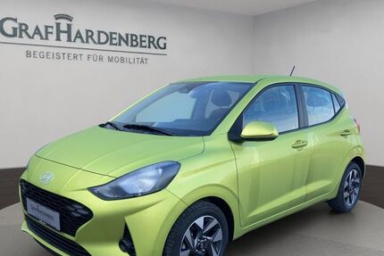 Hyundai i10 1.050 km 16.997 &euro; Landau 76829