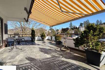 Wohnung Baden-Baden Baden - 3.5 Zimmer, 140 m&sup2;, 975.000&euro; | Angebot:26754224