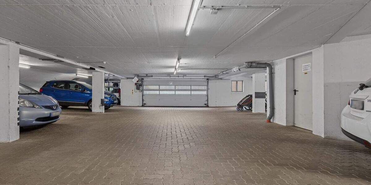 Etagenwohnung Karlsbad / Langensteinbach Langensteinbach - 3 Zimmer, 107 m&sup2;, 379.000&euro; | Angebot:25316537