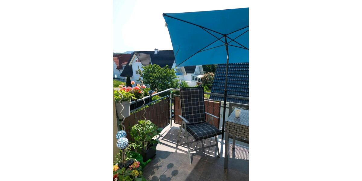Dachgeschoßwohnung Gaggenau - 2 Zimmer, 49 m&sup2;, 180.000&euro; | Angebot:26958111