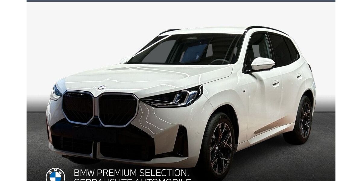 BMW X3 17.600 km 54.890 &euro; Karlsruhe 76227