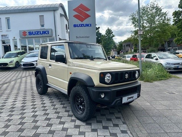 Jimny