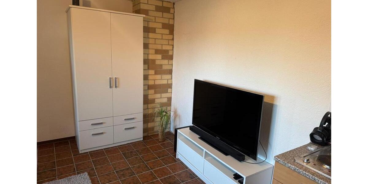Etagenwohnung Pforzheim - 1 Zimmer, 25 m&sup2;, 375&euro; | Angebot:25637010