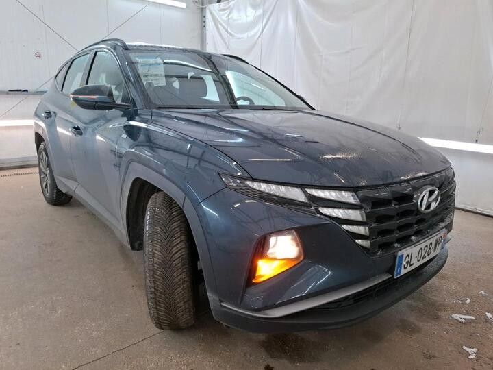 Hyundai TUCSON 150.000 km 16.065 &euro; Rheinzabern 76764
