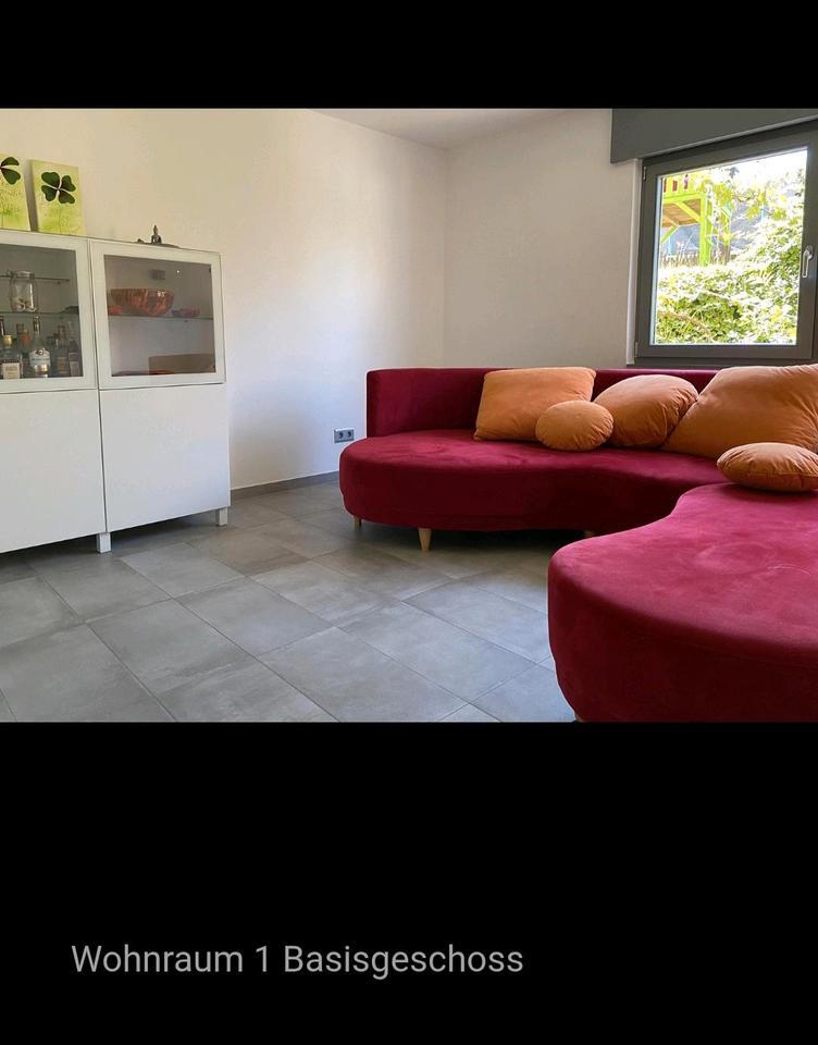 Einfamilienhaus