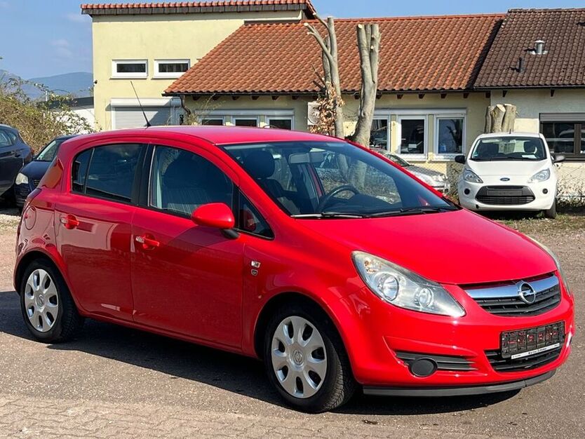 Corsa