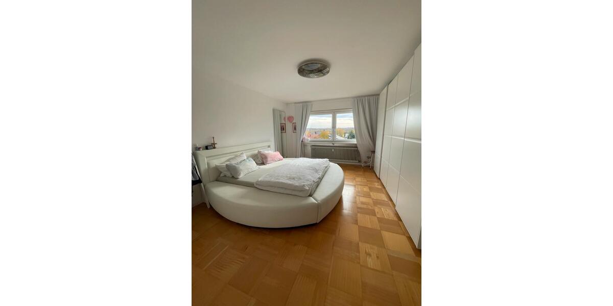 Etagenwohnung Graben-Neudorf Neudorf - 4 Zimmer, 105 m&sup2;, 295.000&euro; | Angebot:26442528