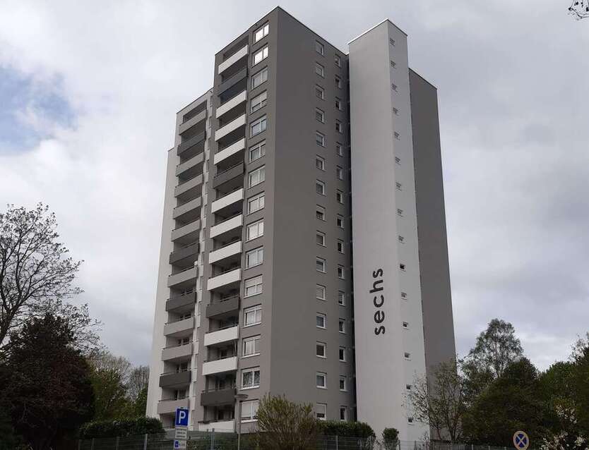 Wohnung zum Mieten in Pforzheim 791 € 77.58 m²