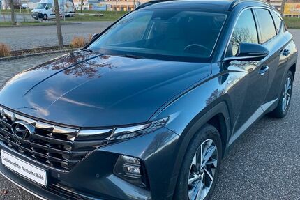 Hyundai TUCSON 151.500 km 18.200 &euro; Bruchsal 76646