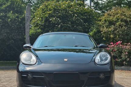 Porsche Cayman 90.000 km 40.000 € Durmersheim 76448