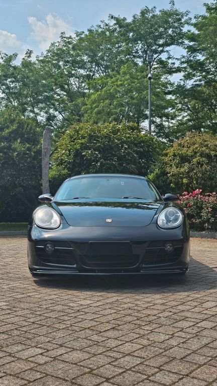 Porsche Cayman 90.000 km 40.000 € Durmersheim 76448