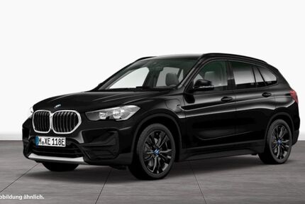 BMW X1 25.390 km 29.930 € Stutensee-Blankenloch 76297